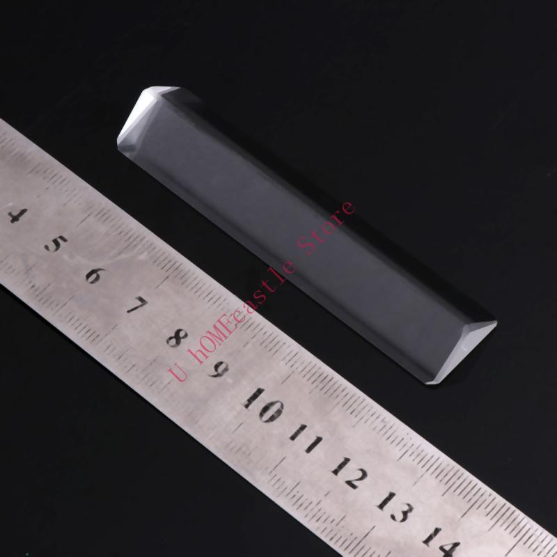 63HF Optical Glass Triangular  - огляд і ціна Photography Lighting Tools