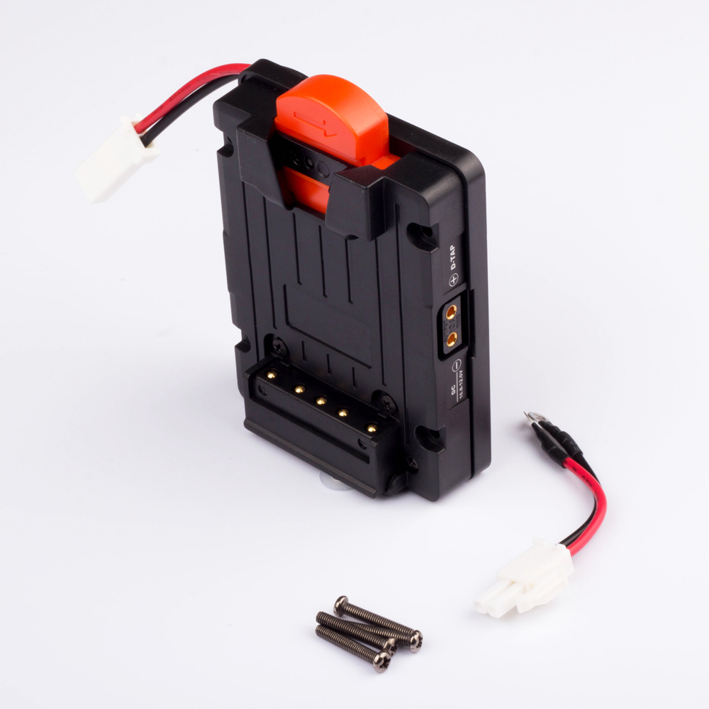 D-Tap DTAP PTAP P-TAP Portable - огляд і ціна Photography Lighting Outdoor