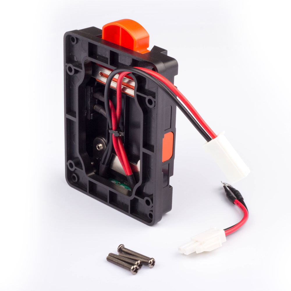D-Tap DTAP PTAP P-TAP Portable - огляд і ціна Photography Lighting Outdoor