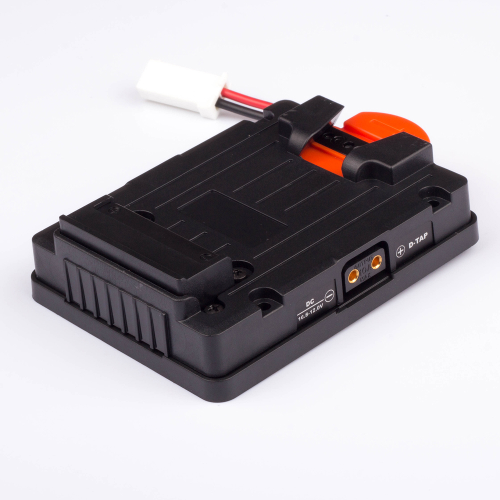 D-Tap DTAP PTAP P-TAP Portable - огляд і ціна Photography Lighting Outdoor