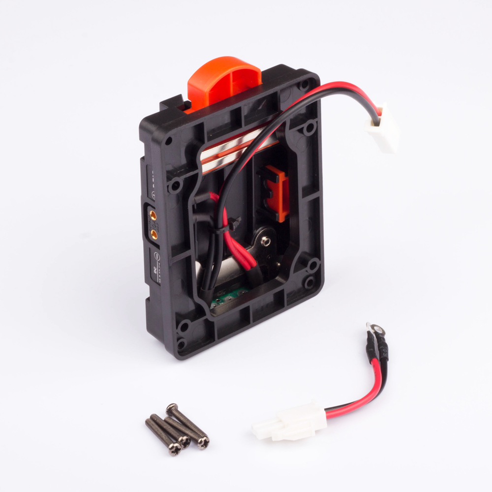 D-Tap DTAP PTAP P-TAP Portable - огляд і ціна Photography Lighting Outdoor
