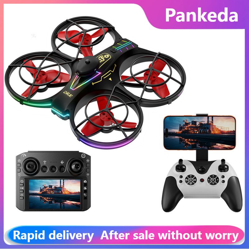 RH830 Professional 4K HD Drone - огляд і ціна Lighting In Photography For Beginners