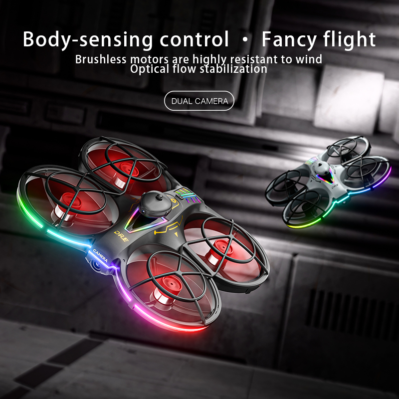 RH830 Professional 4K HD Drone - огляд і ціна Lighting In Photography For Beginners