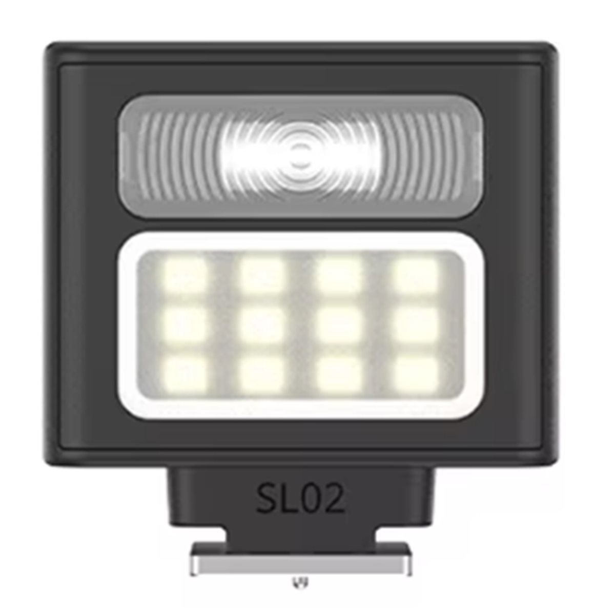 DT75BG SL02 Camera Flash Light - огляд і ціна Photography Lighting Outdoor