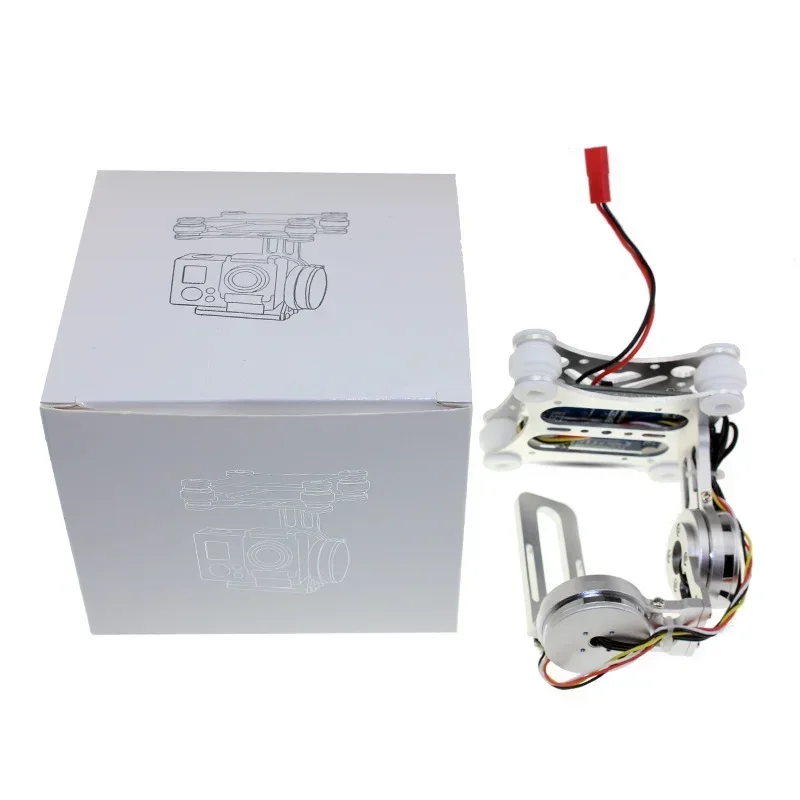 for GOPRO FPV Aerial Photograp - огляд і ціна Photography Lighting Material