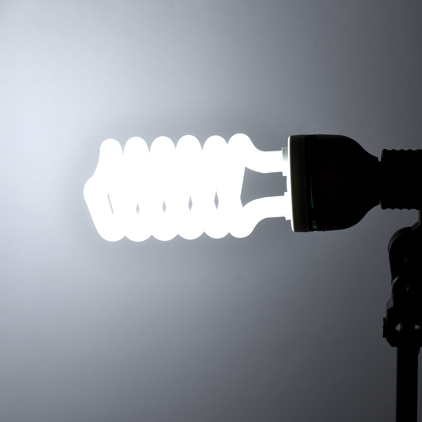 Andoer Spiral Fluorescent Ligh - огляд і ціна Photography Lighting Tools