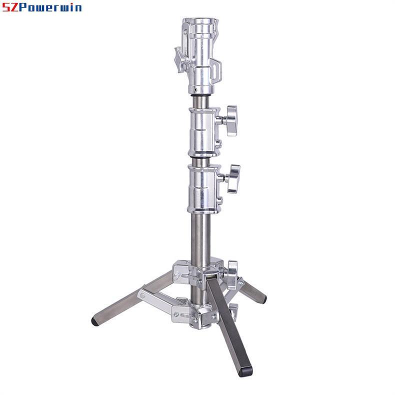 Low Profile Light Stand for Ph - огляд і ціна Photography Lighting Material