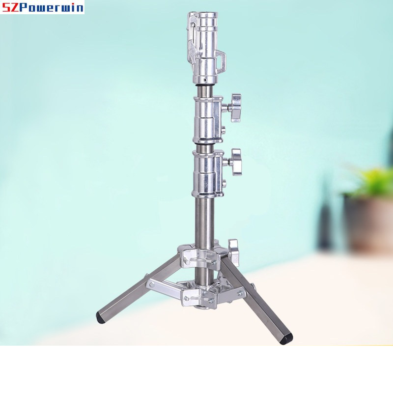 Low Profile Light Stand for Ph - огляд і ціна Photography Lighting Material