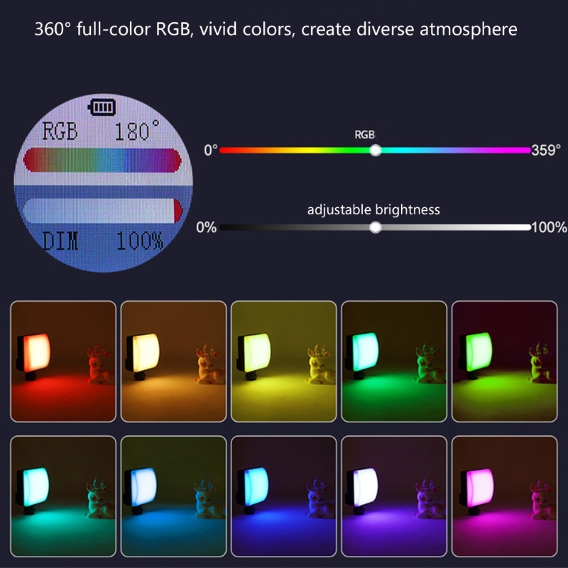 Selfie Light Universal Photogr - огляд і ціна Photography Lighting Outdoor