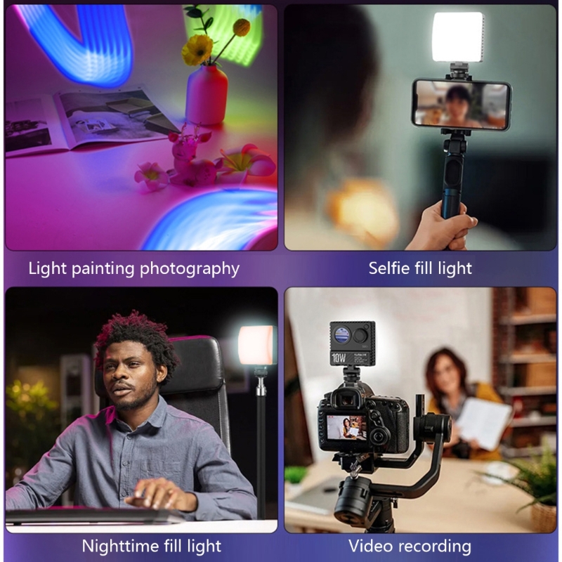 Selfie Light Universal Photogr - огляд і ціна Photography Lighting Outdoor