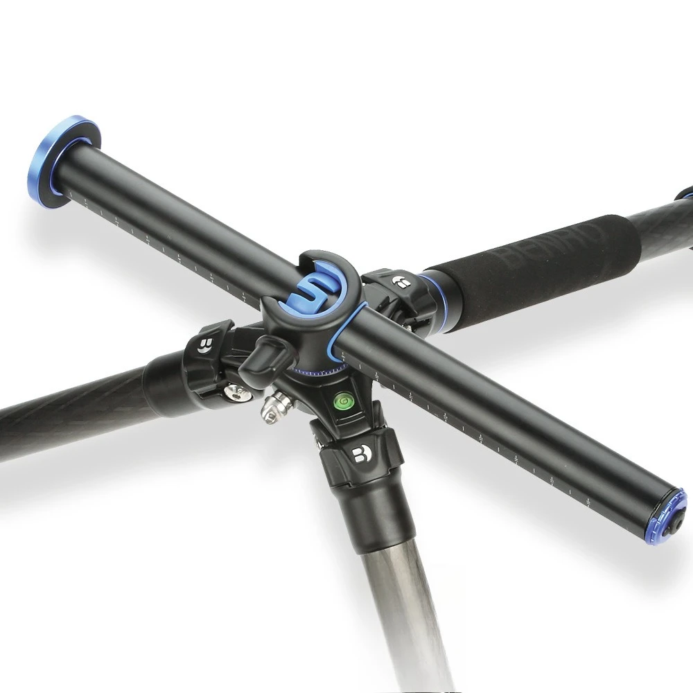 Tripod SLR, camera carbon fibe - огляд і ціна Photography Lighting Material