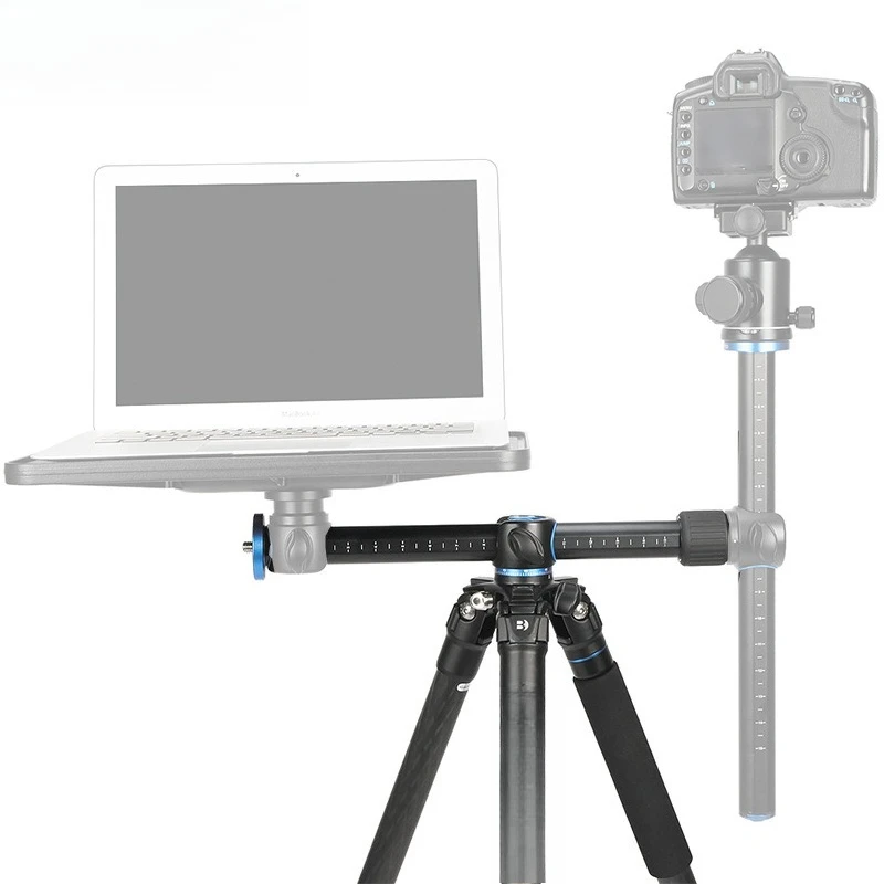 Tripod SLR, camera carbon fibe - огляд і ціна Photography Lighting Material
