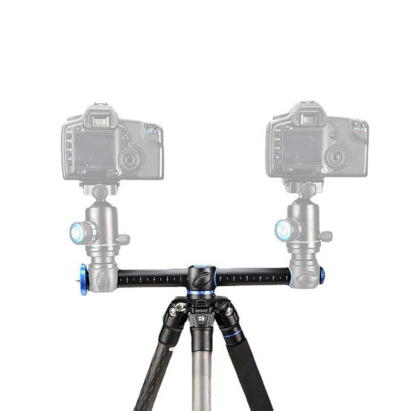 Tripod SLR, camera carbon fibe - огляд і ціна Photography Lighting Material