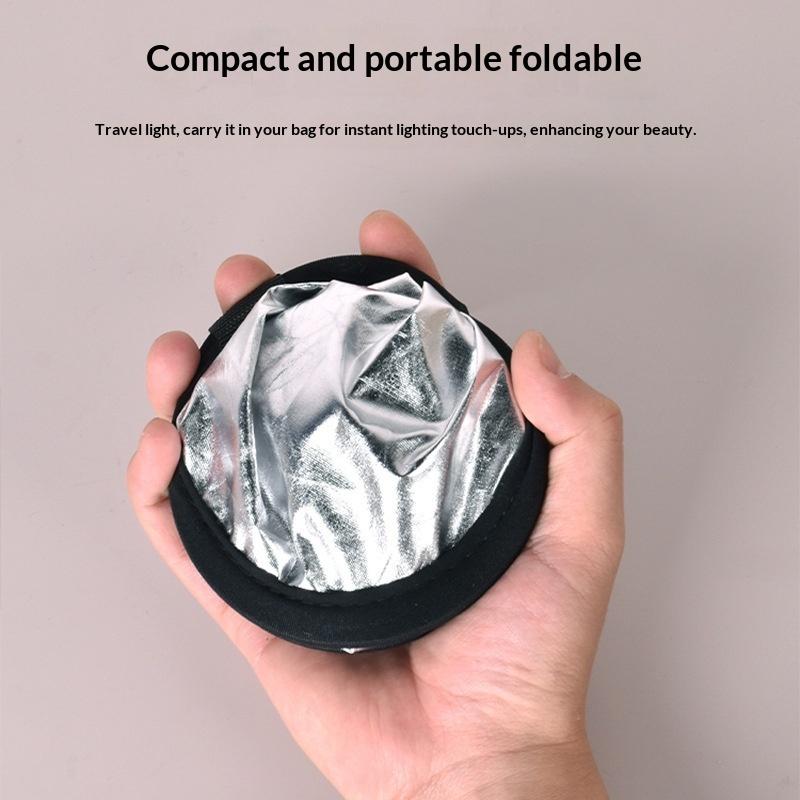 5 in 1 Round Photography Refle - огляд і ціна Photography Lighting Outdoor