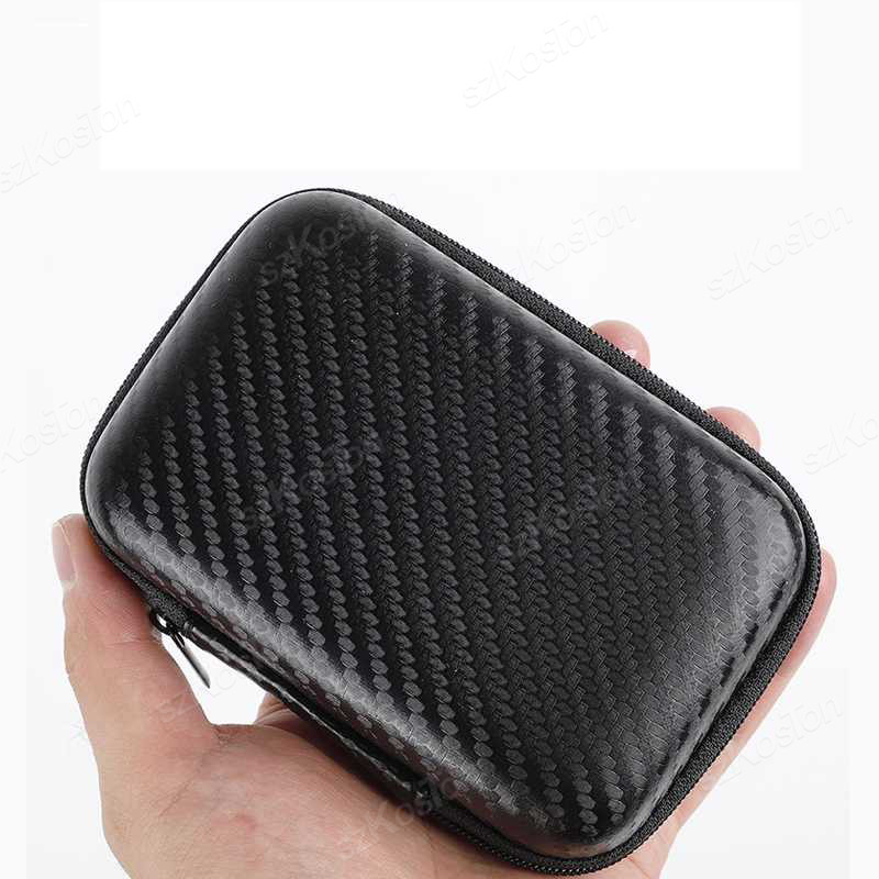 Mini Storage Bag Case For GoPr - огляд і ціна Gopro Action Camera Hero 13 Black