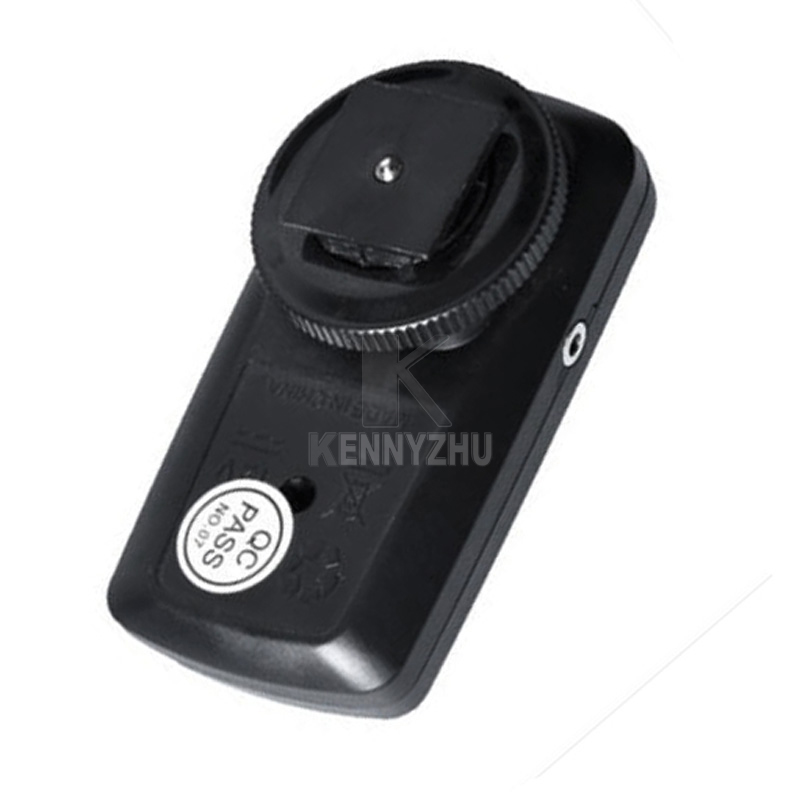 Godox DM-16 Transmitter + Rece - огляд і ціна Trigger Receiver Set