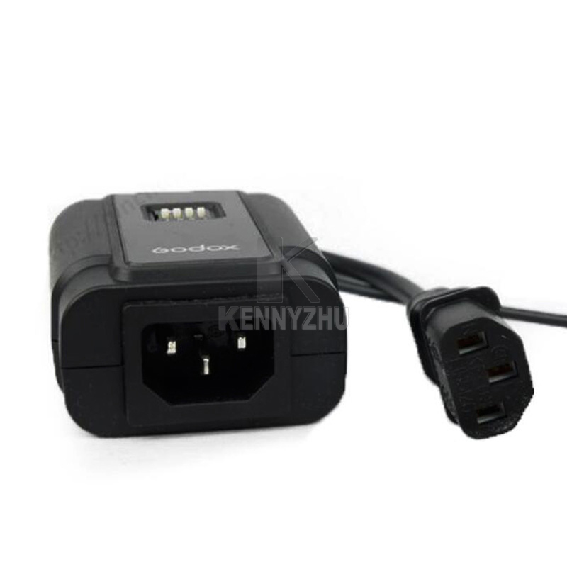Godox DM-16 Transmitter + Rece - огляд і ціна Trigger Receiver Set
