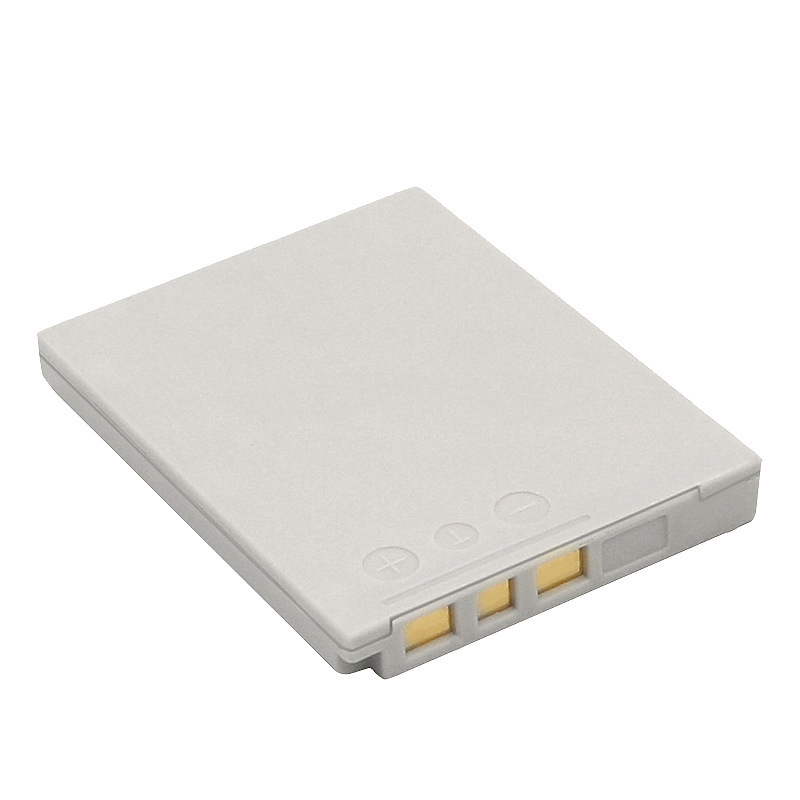 EL8 ENEL8 750mah Camera Batter - огляд і ціна Nikon Camera D3500