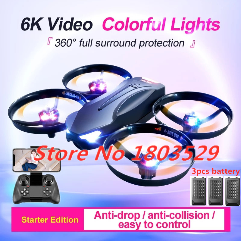 New Folding Drone Aerial Photo - огляд і ціна Lighting In Photography For Beginners